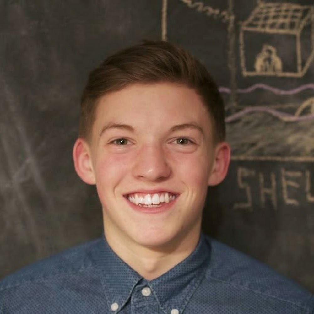 Meet your Posher, Pari